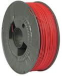 Powerton Filament Powerton 3D ECONOMY LINE PLA 1000g, roșu aprins