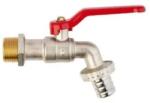 Colortap Kerti karos csap réz, 1/2-3/4" (701-125 - 183.1234)