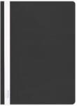 DONAU Liant rapid din PVC DONAU negru