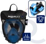 Springos Aq0001 snorkeling mask (AQ0001)