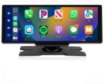 NavStore Unitate Carplay Multimedia, 10.26 Inch, Carplay si AndroidAuto Wireless, Bluetooth, Transmitator FM (C1169-7710)