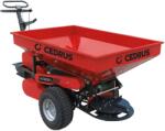 Cedrus RP325E-L Benzinmotoros Szórókocsi (CEDRP325E-L)