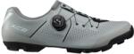Shimano Pantaloni Shimano SH-XC302, gri deschis (EU 40)