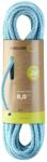 EDELRID Coardă EDELRID Guide Assist Eco Dry, 8 mm, icemint (40 m)