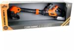 Man Yuk Toys Set de joacă cu mașină de tuns iarba (778 105) Set bricolaj copii