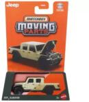 Mattel Matchbox: Mașinuță cu piese mobile: Jeep Gladiator (JHV61)