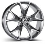 AEZ Janta Aliaj AEZ Phoenix 9x2 5x12 ET46 - anvelopesigure