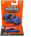 Mattel Matchbox: Mașinuță cu părți mobile: Porsche 718 Spyder RS 2024 (JHV66)