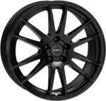 ALUTEC Janta aliaj ALUTEC MONSTR RACING SCHWARZ 7.5X18 4X108 ET18 65.1 - anvelopesigure