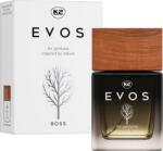 K2 Autó Parfüm Evos Boss üveg 50ml (v054)
