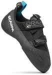 SCARPA Pantofi escaladă SCARPA Drago XT, black/iron (EU 44)