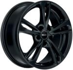 Mak Janta aliaj MAK EMBLEMA GLOSS BLACK 7X17 4X108 ET15 65.1 - anvelopesigure