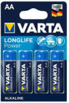 Russell Hobbs VARTA Elem, AA ceruza, 4 db, VARTA " Longlife Power" (4906121414)