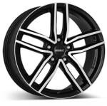 DEZENT Janta Aliaj DEZENT TR dark 7x17 5x108 ET48 - anvelopesigure