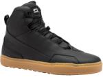 SIDI Ghete moto SiDi Stryda Dual negre (SID000MPSTRYDADUALBLACK)