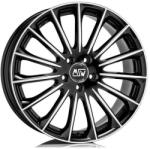 OZ S. p. A Janta aliaj MSW 30 GBFP 7.5x18 5x112 ET40 73 - anvelopesigure