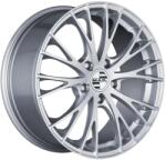 Mak Janta aliaj MAK RENNEN SILVER 9X19 5X114.3 ET45 70.6 - anvelopesigure