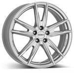 DEZENT Janta Aliaj DEZENT KF silver 7.5x18 5x114.3 ET55 - anvelopesigure