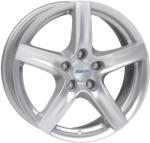 ALUTEC Janta aliaj ALUTEC GRIP POLAR SILBER 7X17 5X108 ET42 65.1 - anvelopesigure