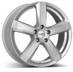 DEZENT Janta Aliaj DEZENT TU silver 7.5x18 5x114.3 ET5 - anvelopesigure
