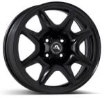 ERION Janta Otel ERION 04 black 6.5x16 4x1 ET32 - anvelopesigure