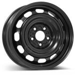 ALCAR Janta Otel ALCAR STAHLRAD 7063 6.5x16 5x114.3 ET45 - anvelopesigure
