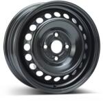 ALCAR Janta Otel ALCAR STAHLRAD 5335 5.5x14 4x1 ET47 - anvelopesigure