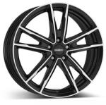 DEZENT Janta Aliaj DEZENT KF dark 7x17 5x112 ET45 - anvelopesigure