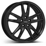 DEZENT Janta Aliaj DEZENT KF black 6.5x16 5x114.3 ET32 - anvelopesigure