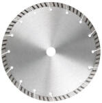Dr. Schulze gyémánt vágótárcsa 230x10 mm Uni-X10 (85-2301)