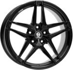 OZ S. p. A Janta aliaj SPARCO RECORD GB 7.5x17 5x114.3 ET45 73 - anvelopesigure