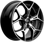 Mak Janta aliaj MAK EPICA BLACK MIRROR 7X17 5X114.3 ET35 60.1 - anvelopesigure