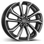 DEZENT Janta Aliaj DEZENT KS dark 7.5x19 5x114.3 ET49.5 - anvelopesigure