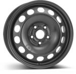 ALCAR Janta Otel ALCAR STAHLRAD 9915 6.5x16 5x112 ET5 - anvelopesigure
