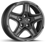 ERION Janta Otel ERION 09 grey 6.5x17 5x114.3 ET32 - anvelopesigure