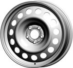 Magnetto Wheels Janta otel MW Italia 7x17 5x108 ET46 65 - anvelopesigure