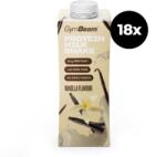 GymBeam 25g Protein Milkshake vanilie - gymbeam - 186,30 RON