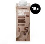 GymBeam 25g Protein Milkshake cafea - gymbeam - 186,30 RON