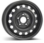 ALCAR Janta Otel ALCAR STAHLRAD 8756 6.5x16 5x114.3 ET45 - anvelopesigure