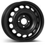 ALCAR Janta Otel ALCAR STAHLRAD 6593 6x15 4x108 ET32 - anvelopesigure