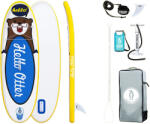 FunWater Tuxedo Sailor gyermek SUP evezőlap 2, 4m (kék) (SUPTS08B)
