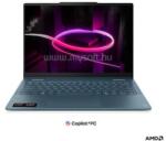 Lenovo Yoga 7 2-in-1 14AGP11 Touch OLED (Tidal Teall) + Yoga Pen + Premium Care | AMD Ryzen AI 5 435 | 16GB DDR5 | 2000GB SSD | 14" Touch | 1920X1200 (WUXGA) | AMD Radeon 840M | W11 PRO (83TD003VHV_W11PN2000