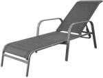 HECHT CLAUDIA LOUNGER - Kerti napozóágy (HECHTCLAUDIALOUNGER)