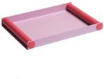 Design Letters tava Ray Tray Medium 99KK-KBU4GL_MLC (10101703LAVENFAROS) Tava