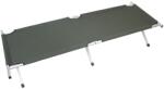 MFH US Extra Long összecsukható kempingágy Olive - 200 x 66 cm (1045763)