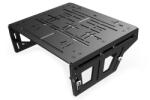 Trak Racer Szimulátor kiegészítõ - Universal TR-One Pedal Mounting System including Pre-Drilled Pedal Plate V2 (TR80-PBPL2)