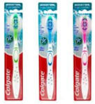 Colgate Felnőtt Fogkefe Classis Deep Clean Medium - plazapatika