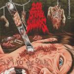 200 Stab Wounds - Slave To The Scalpel (Limited Edition) (LP) (0039841606911)