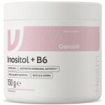 OstroVit - Inositol + B6 - Myo- és D-chiro-inozitol - 150 g