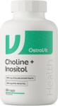 OstroVit Choline + Inositol - Kolin és myo-inozitol - 120 kapszula
